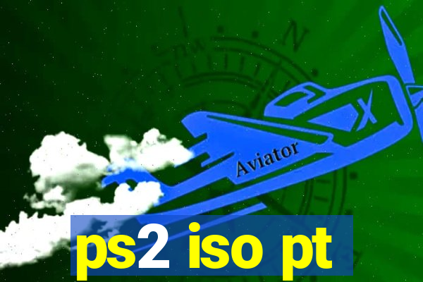 ps2 iso pt-br